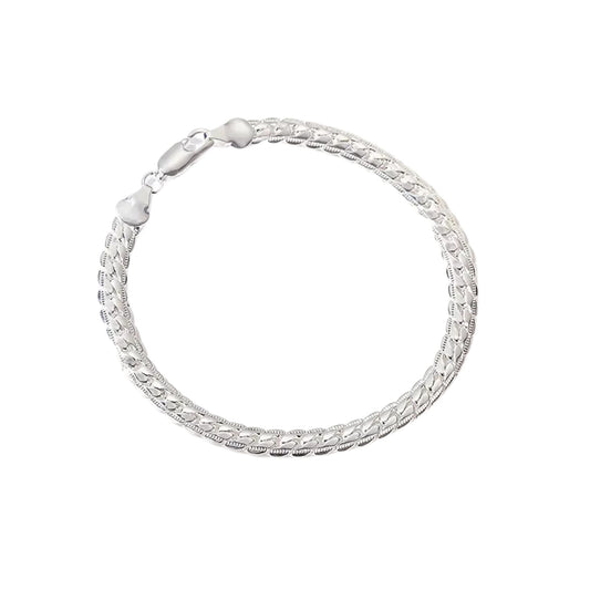 Eterna Link Bracelet 20cm